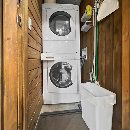 Wabasso 8 Cozy Snowshoe Retreat Covered Ez Parking Wifi Deck Exterior foto